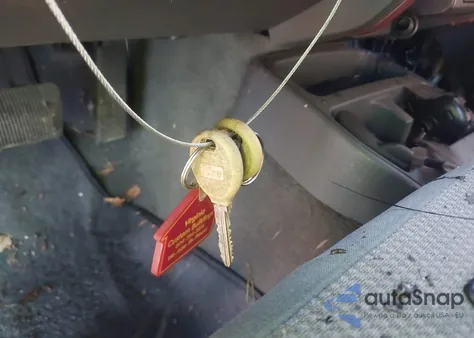 2005 Dodge Dakota Slt z USA, uszkodzony, nr VIN 1D7HW42K05S332626